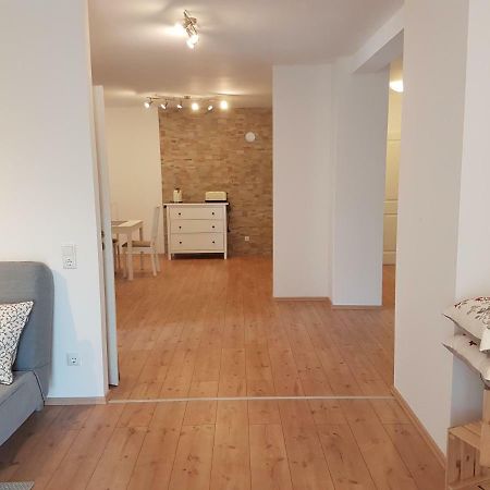 Gut Steinhuegel Apartment Bischofsmais Luaran gambar