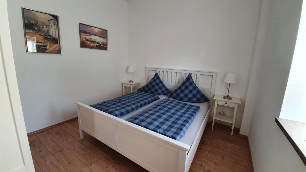 Gut Steinhuegel Apartment Bischofsmais Luaran gambar