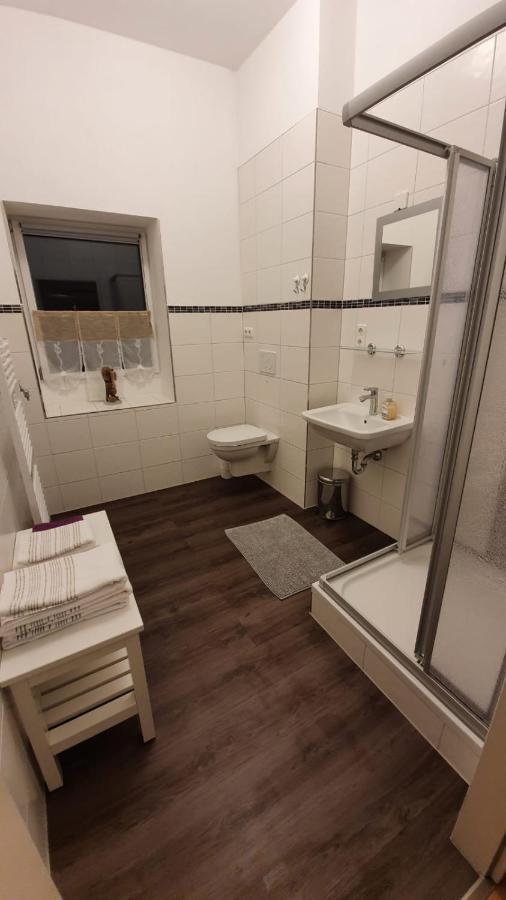 Gut Steinhuegel Apartment Bischofsmais Luaran gambar