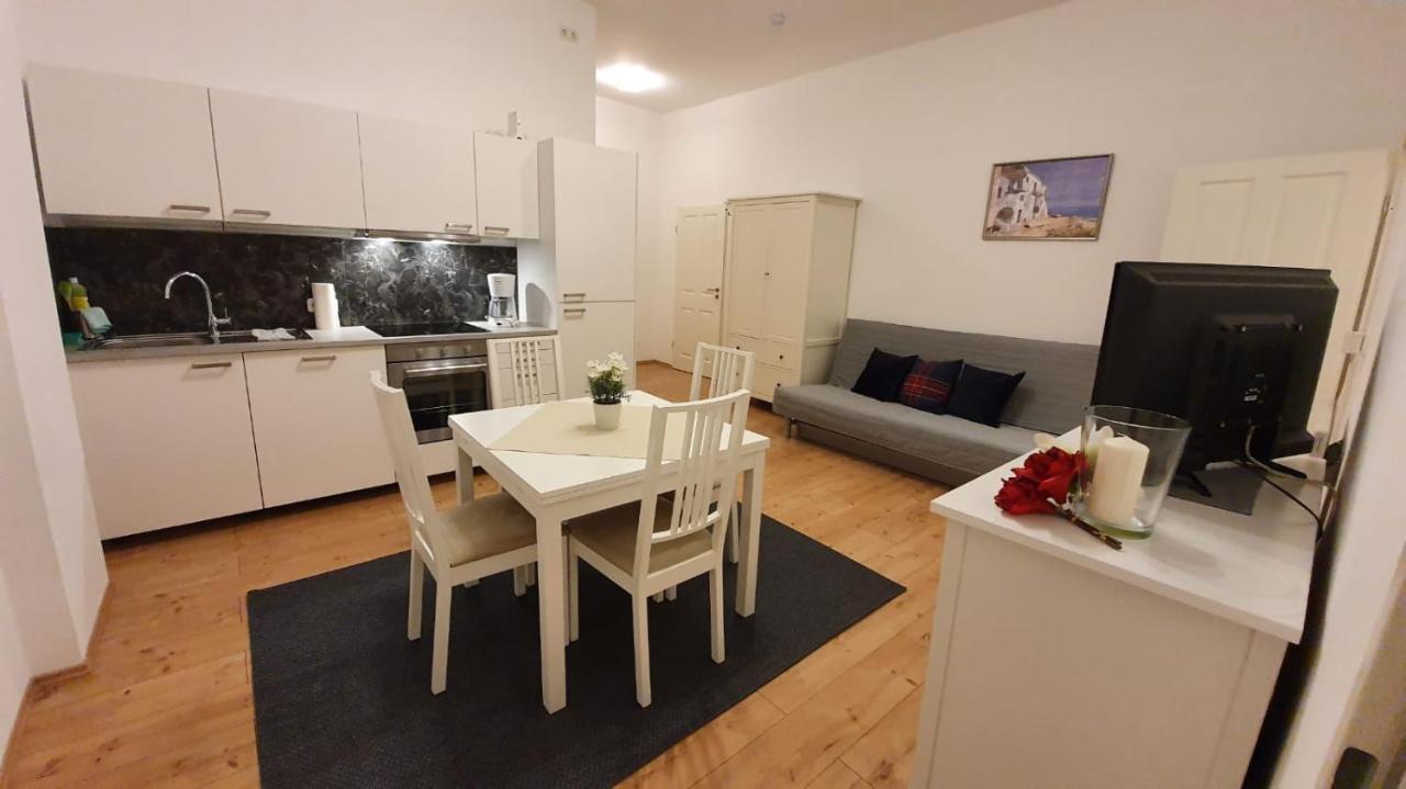 Gut Steinhuegel Apartment Bischofsmais Luaran gambar