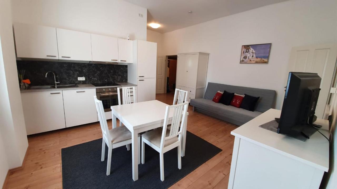 Gut Steinhuegel Apartment Bischofsmais Luaran gambar