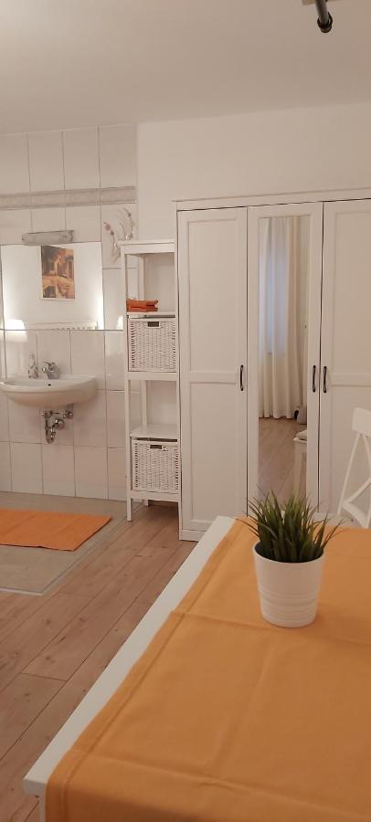 Gut Steinhuegel Apartment Bischofsmais Luaran gambar