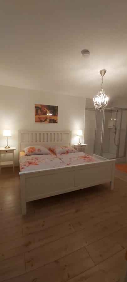 Gut Steinhuegel Apartment Bischofsmais Luaran gambar
