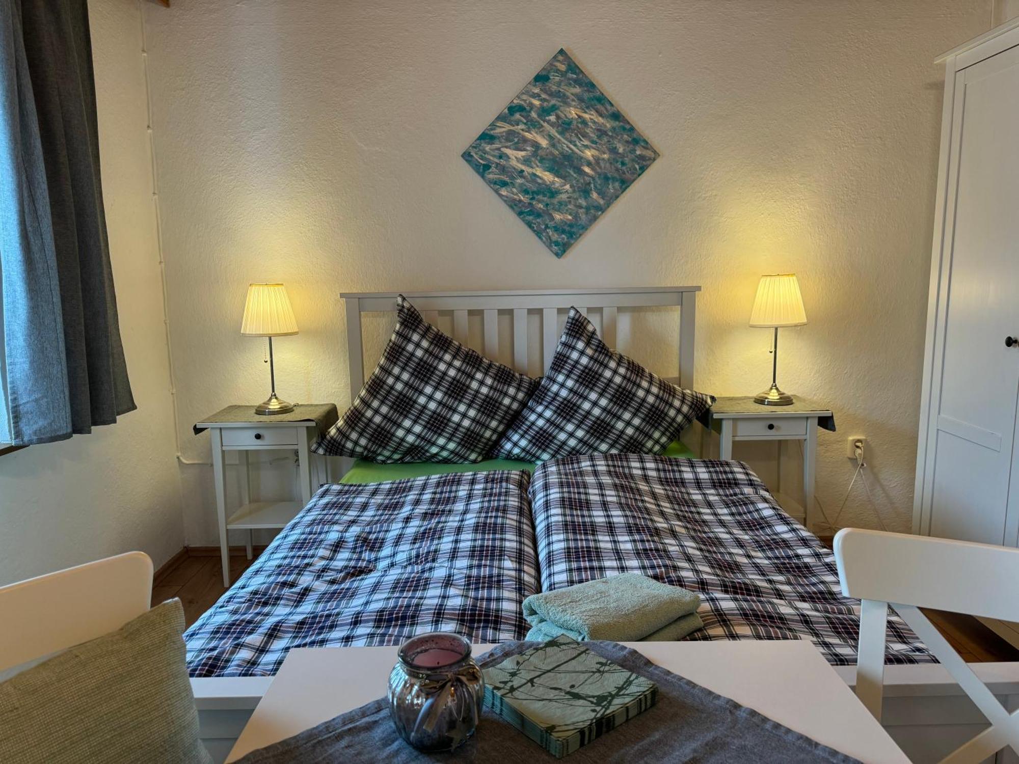 Gut Steinhuegel Apartment Bischofsmais Luaran gambar