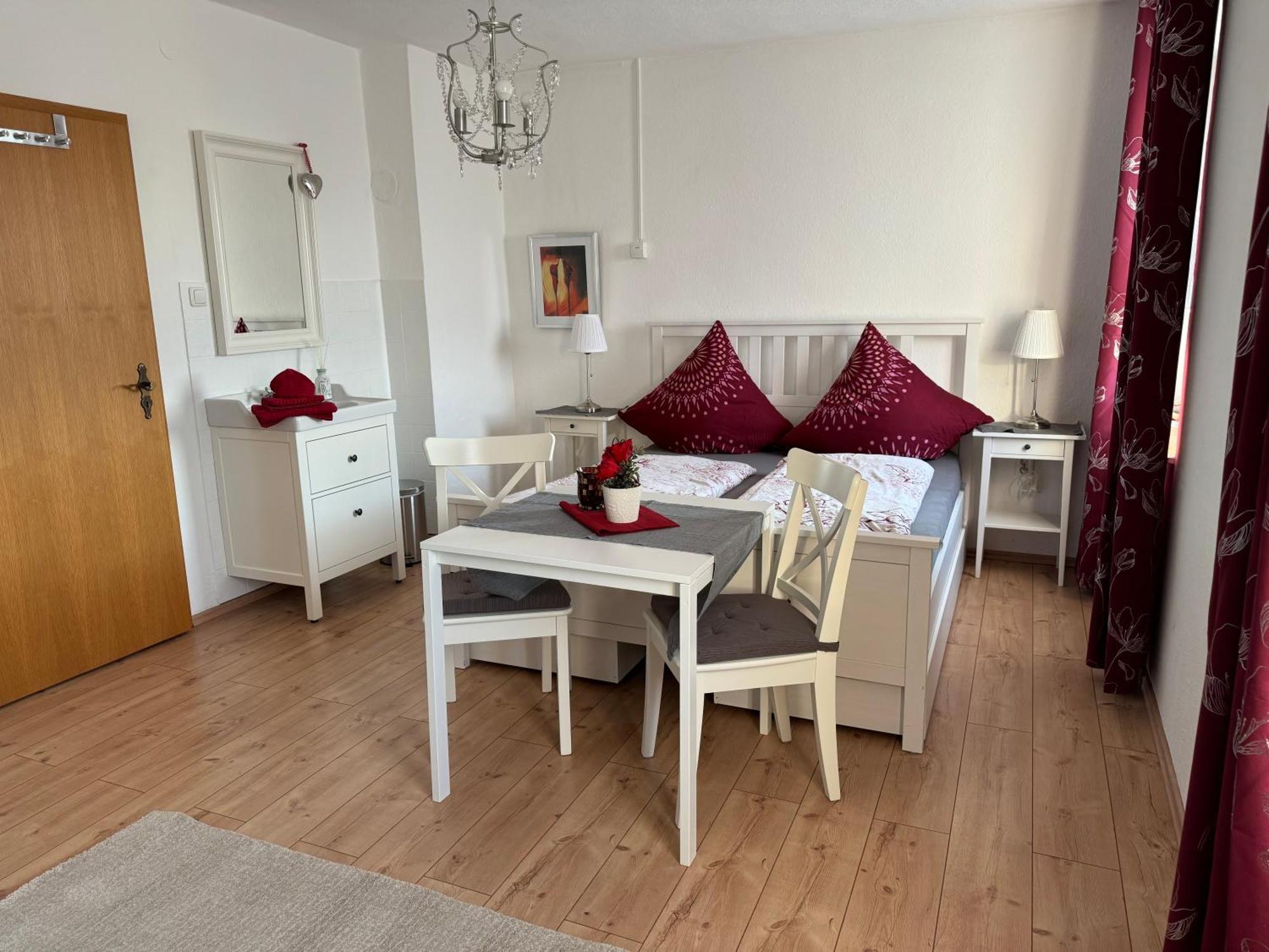 Gut Steinhuegel Apartment Bischofsmais Luaran gambar