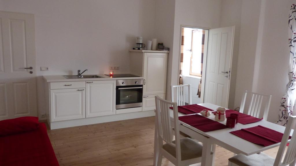 Gut Steinhuegel Apartment Bischofsmais Luaran gambar