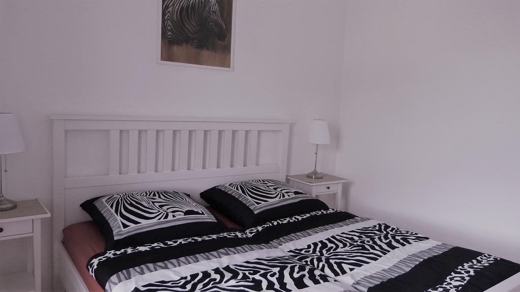 Gut Steinhuegel Apartment Bischofsmais Luaran gambar