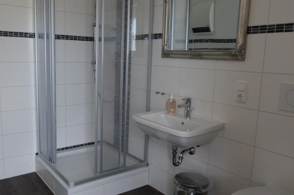 Gut Steinhuegel Apartment Bischofsmais Luaran gambar