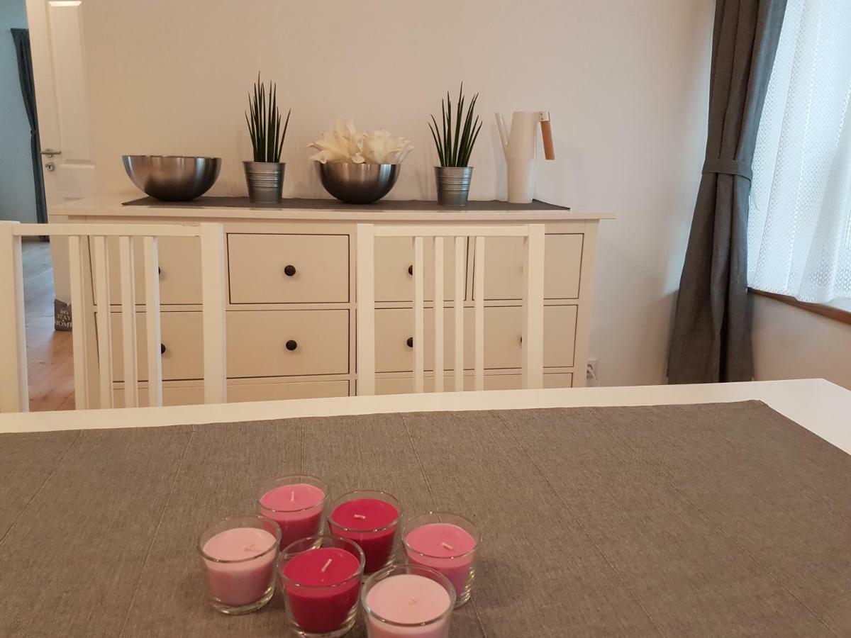 Gut Steinhuegel Apartment Bischofsmais Luaran gambar